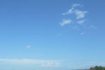 青空・雲 4102