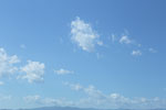 青空・雲 4108