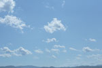青空 雲 4190