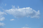 青空 雲 4231 