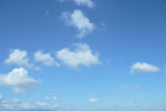青空 雲 4406 