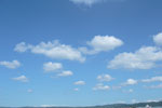 青空・雲 4655