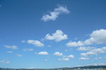 青空・雲 4669