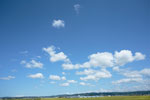 青空・雲 4672