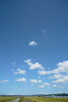青空・雲 4676