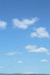 青空・雲 4683