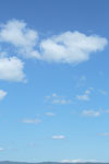 青空・雲 4698