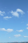 青空・雲 4705