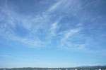 青空と雲 4720