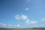 青空・雲 4725