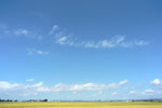 青空・雲 4737