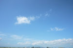 青空・雲 4746