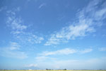 青空・雲 4804