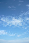 青空・雲 4815