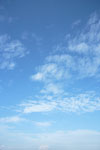青空・雲 4823