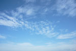 青空・雲 4834