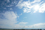 青空・雲 4855