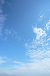 青空・雲 4858