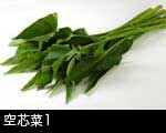 空芯菜エンツアイ1