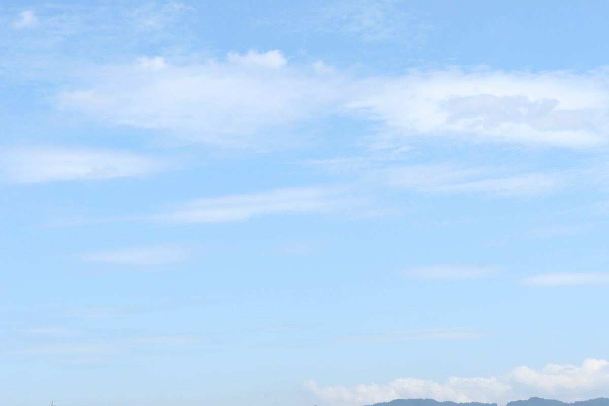 sora-2818　青空・空・雲・合成素材